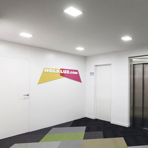 downlight da incasso