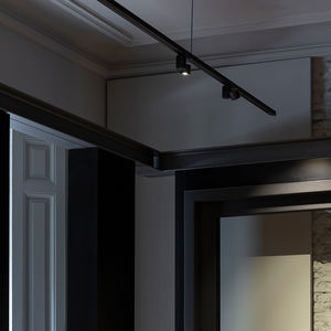 faretti a binario LED