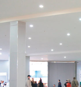 downlight da incasso