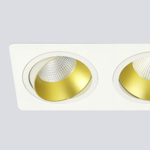 downlight da incasso