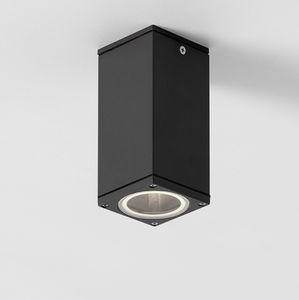 downlight da incasso a soffitto