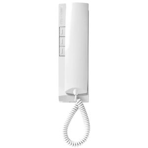 citofono audio da parete