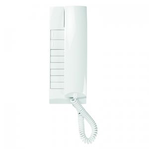 citofono audio da parete 1