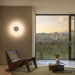 luce da incasso a soffitto 1
