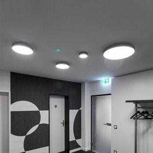 plafoniera contemporanea 1