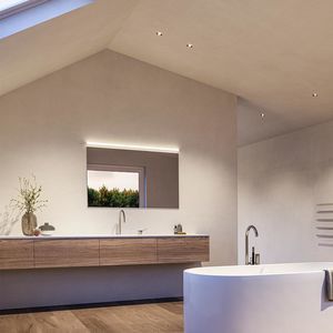 downlight da incasso