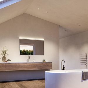 downlight da incasso