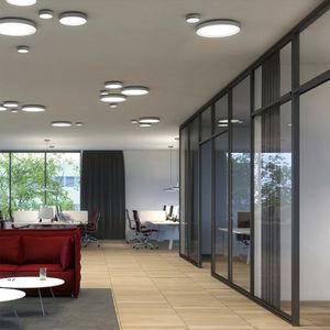 luce LED 1
