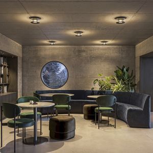downlight da soffitto 1