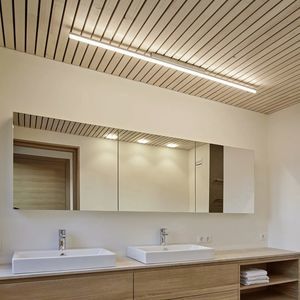 luce LED