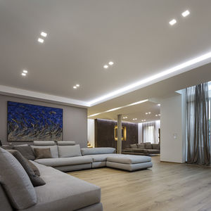 downlight da incasso