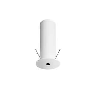 downlight da incasso / LED / tondo / in alluminio