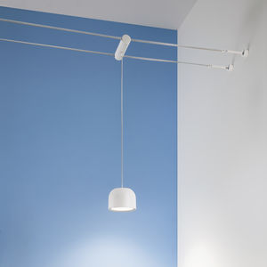 lampada a sospensione