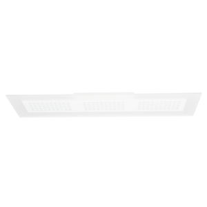 luce da incasso a soffitto