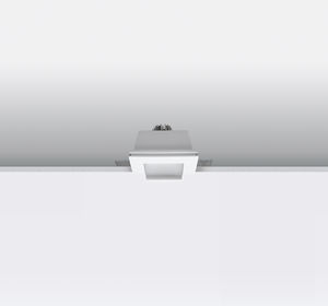 downlight da incasso