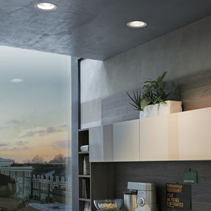 downlight da incasso