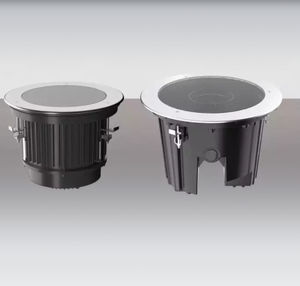 downlight da incasso