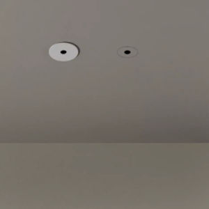 downlight da incasso