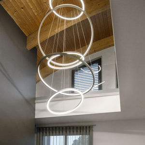 luce a sospensione
