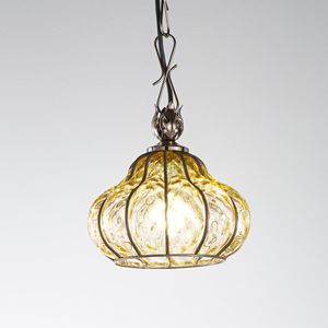 lampada a sospensione