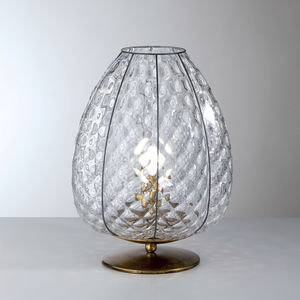 lampada da tavolo