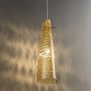 lampada a sospensione