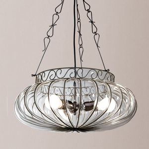 lampada a sospensione