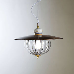 lampada a sospensione