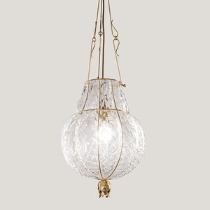 lampada a sospensione