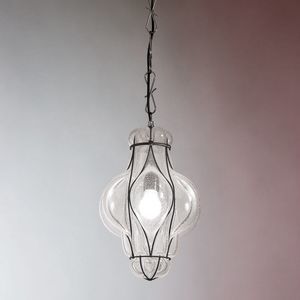 lampada a sospensione