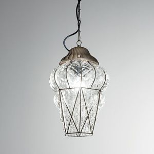 lampada a sospensione