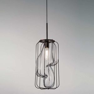 lampada a sospensione