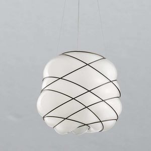 lampada sospesa