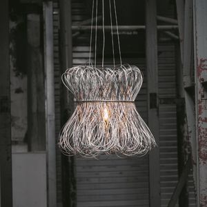 lampada a sospensione
