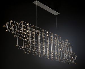 lampadario design originale