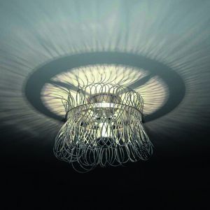 plafoniera design originale