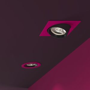 downlight da incasso