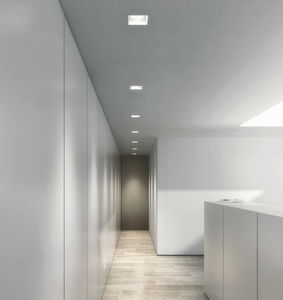 downlight da incasso