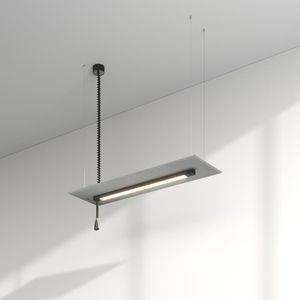 luce a sospensione