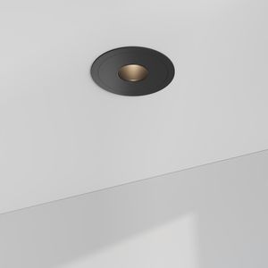 downlight da incasso a soffitto 1