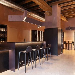 luce a sospensione