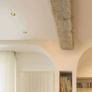 downlight da incasso a soffitto 1