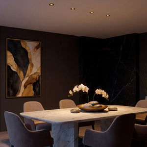 downlight da incasso a soffitto 1