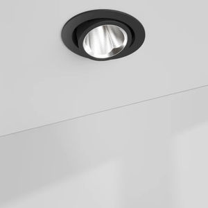 faretto da incasso a soffitto 1