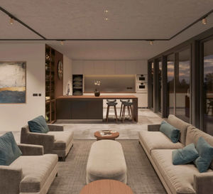 downlight da incasso a soffitto 1