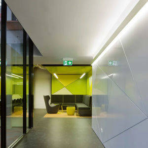 luce LED 1