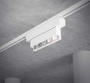 faretti a binario LED 1
