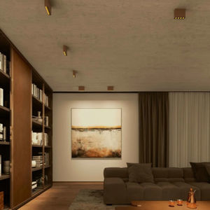 faretto da soffitto 1