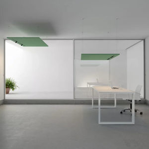 pannello acustico per soffitto 1