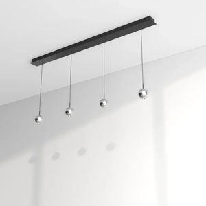 plafoniera contemporanea 1